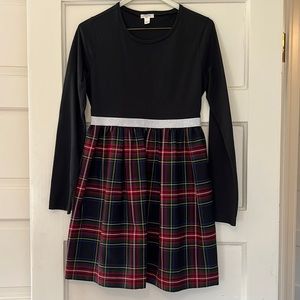 J.Crew crewcuts Girls Holiday Dress